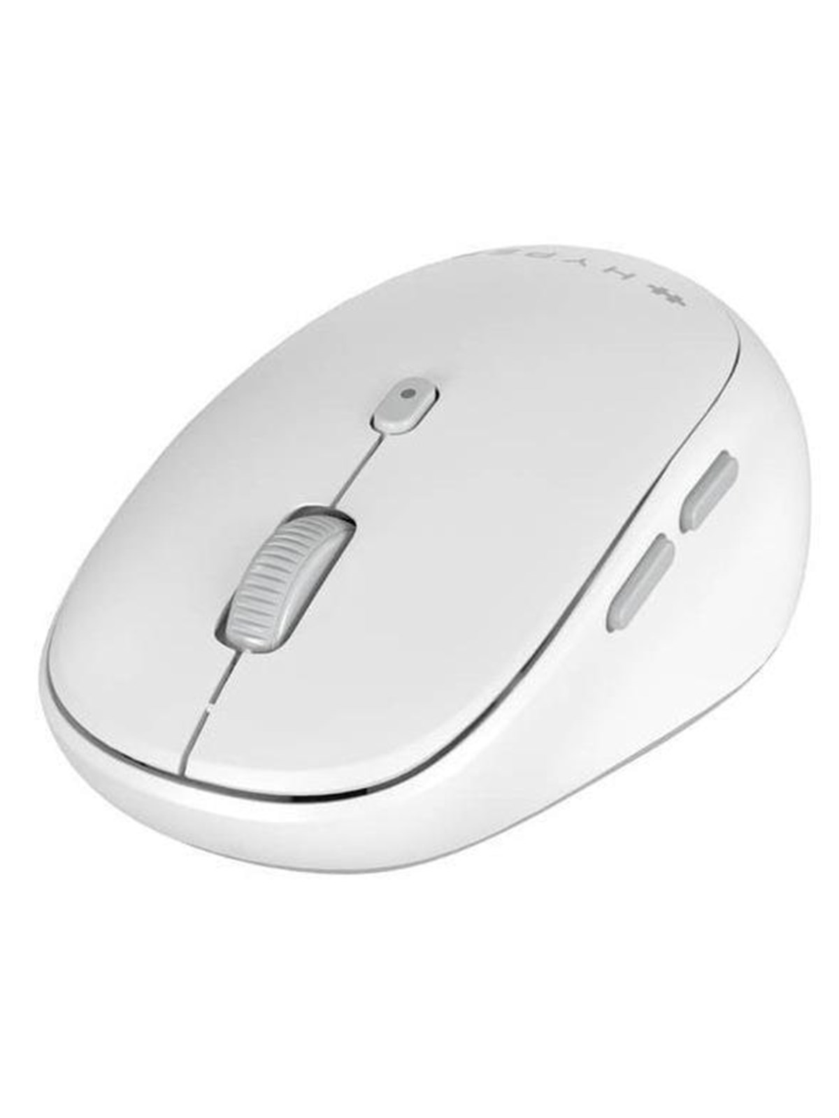 Hyper Space Next Bluetooth Mouse - Mus - Grå, Mus