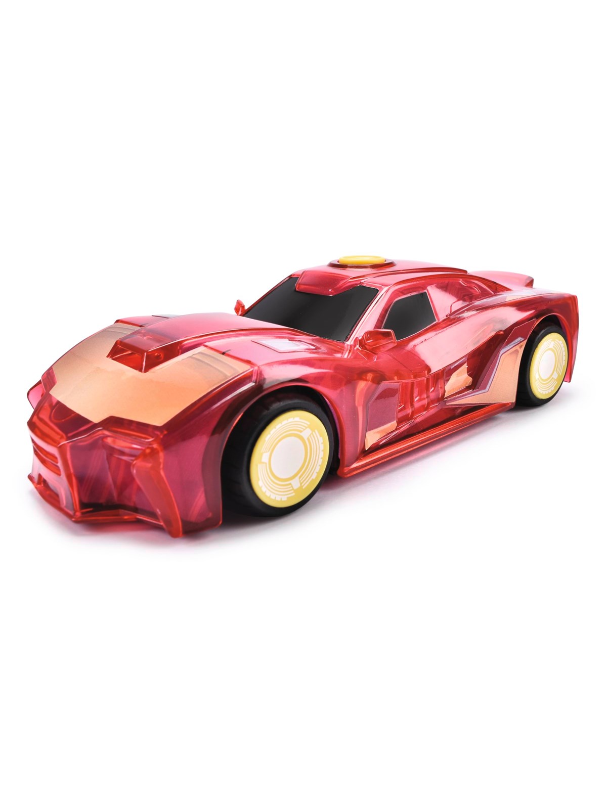 Jada Toys Marvel Iron Man Bil 1:32, Legetøjsbil
