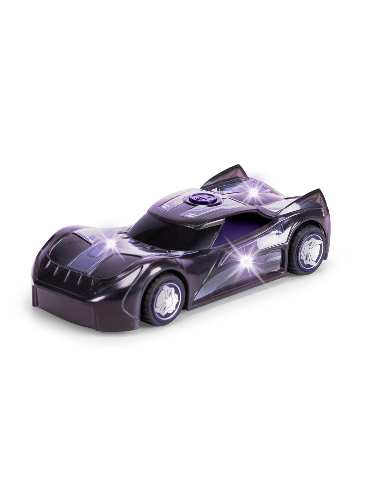 Jada Toys Marvel Black Panther Bil 1:32, Legetøjsbil