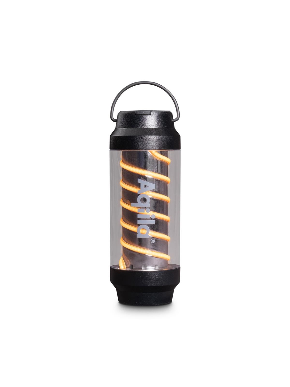Aqiila Lightbird G1, Camping