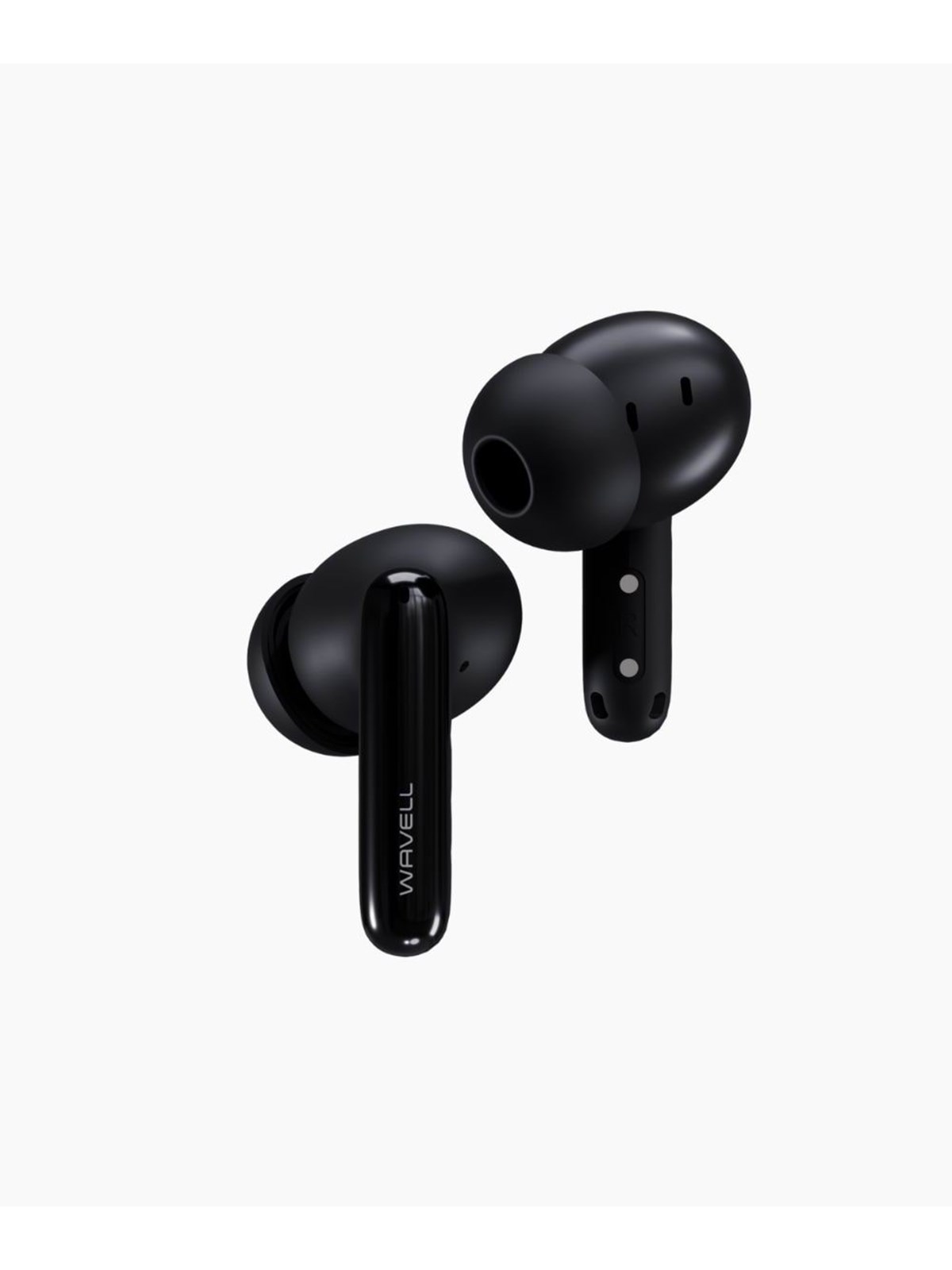 Wavell 4 Plus, Hovedtelefonerheadset2