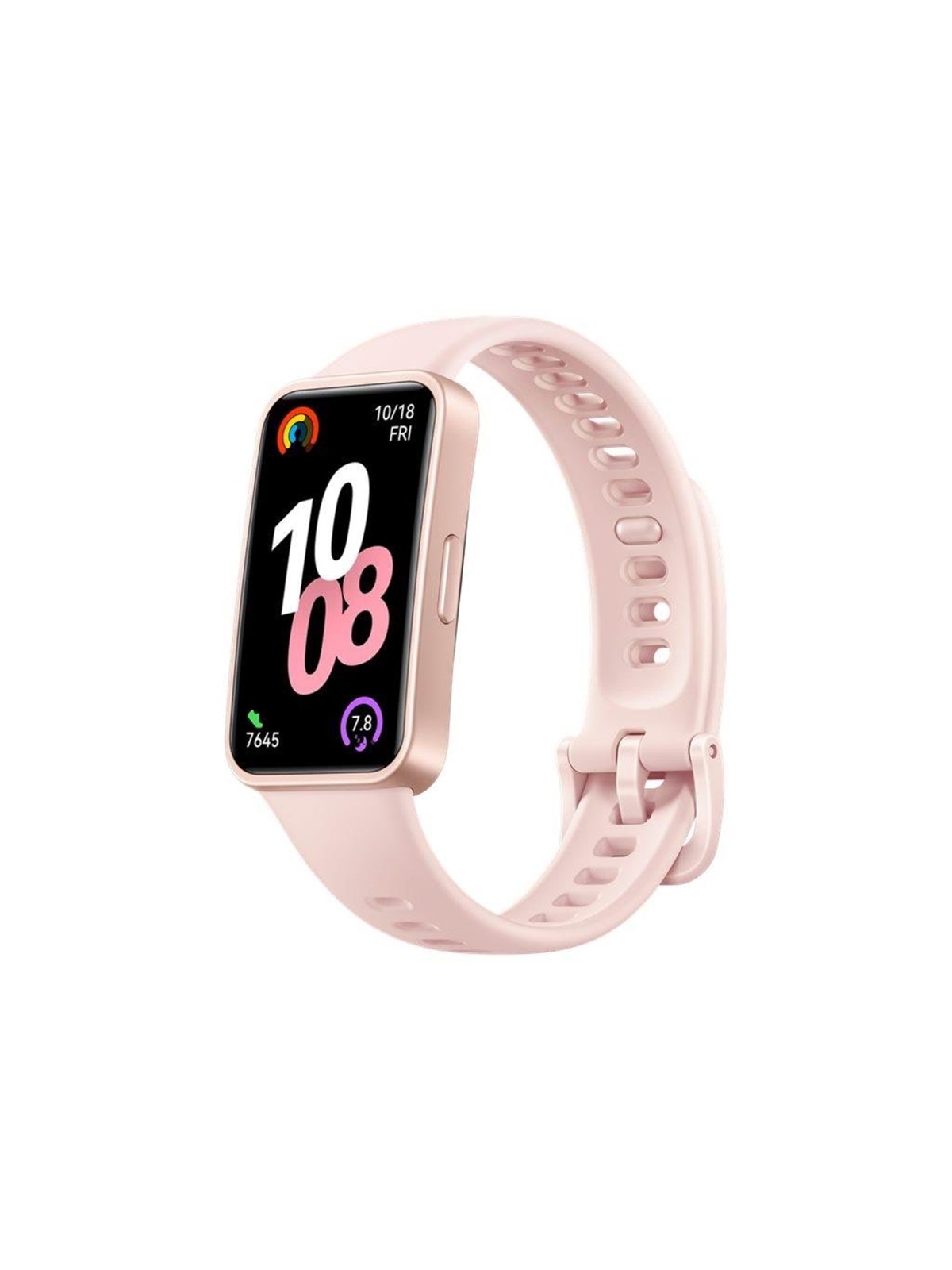 Huawei Band 10 - Pink, Aktivitetsarmbaand
