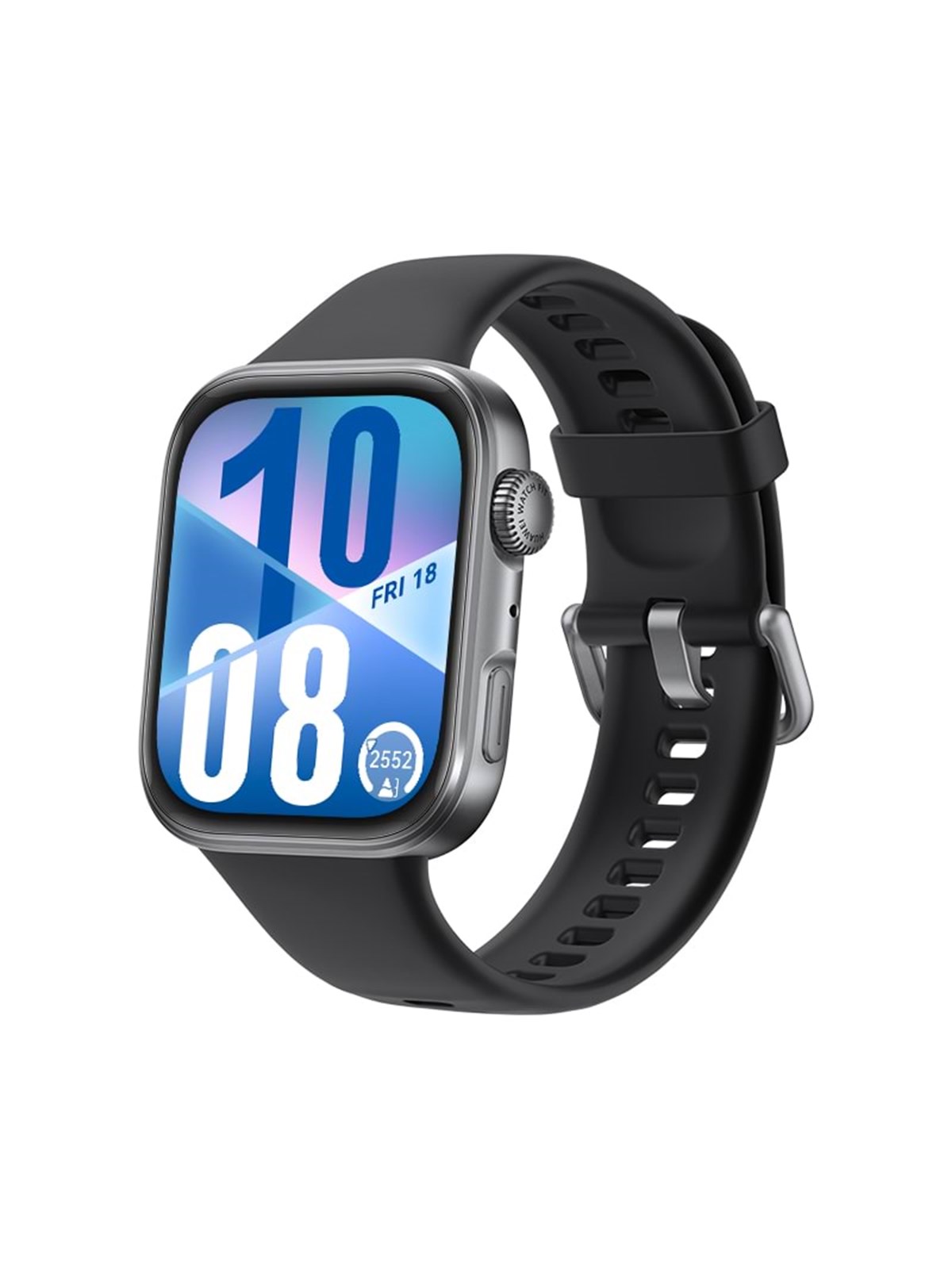 Huawei Watch FIT 4 - Black, Smartwatch