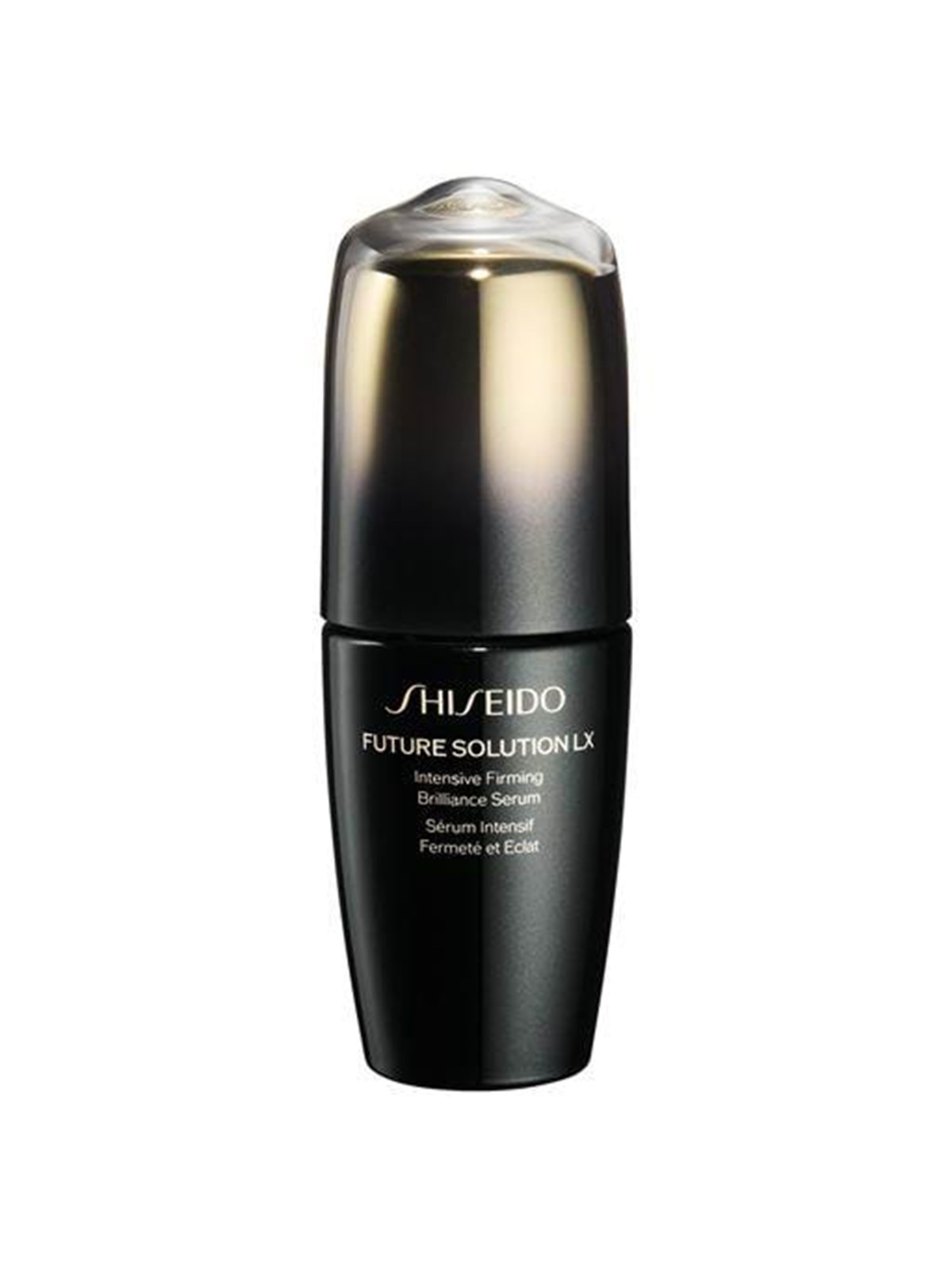 Shiseido FSLX Intensive Shine Opstrammende Serum, Ansigtspleje