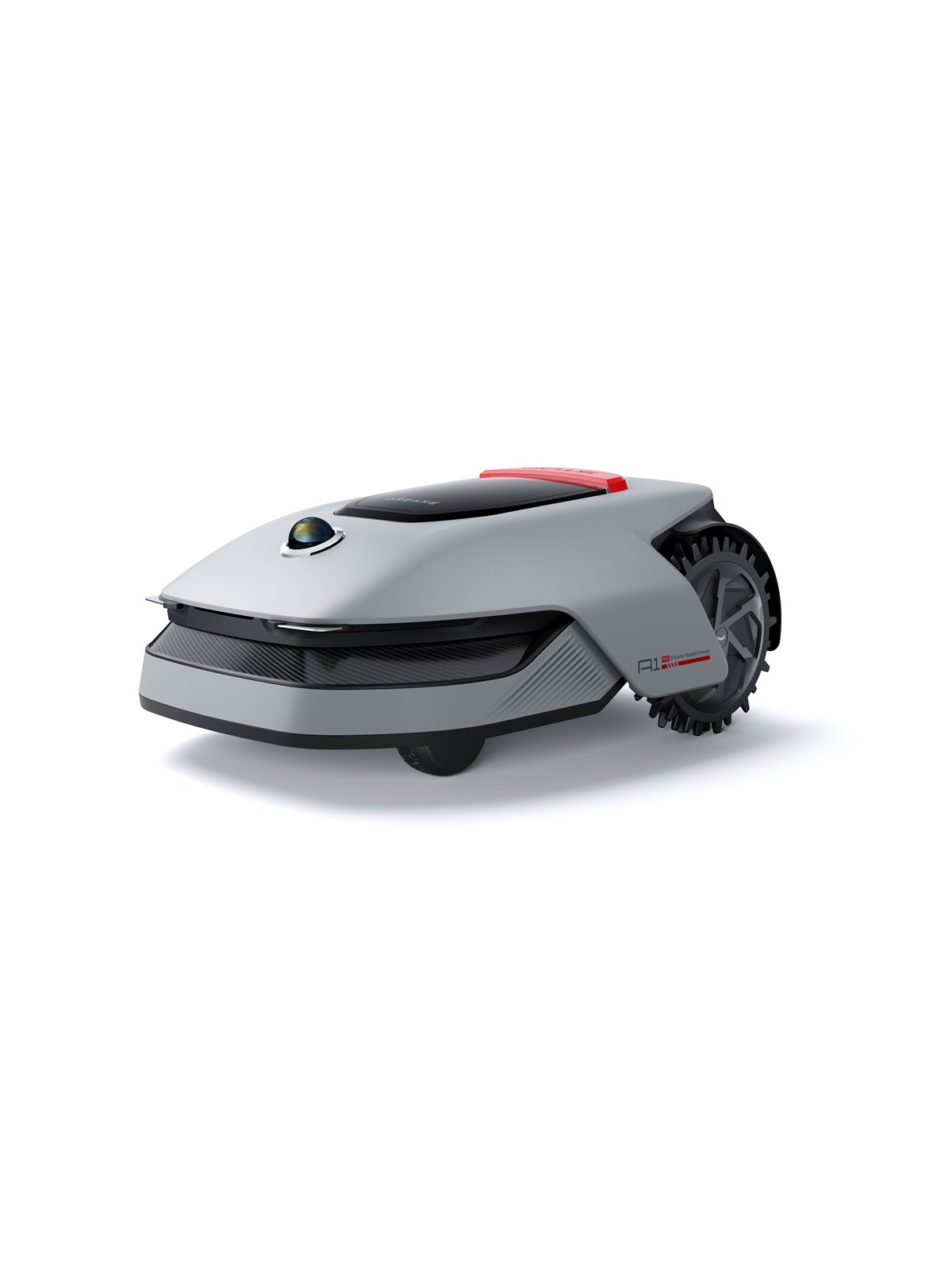 Dreame Robotplæneklipper A1 Pro 2000 m², Robotplæneklipper