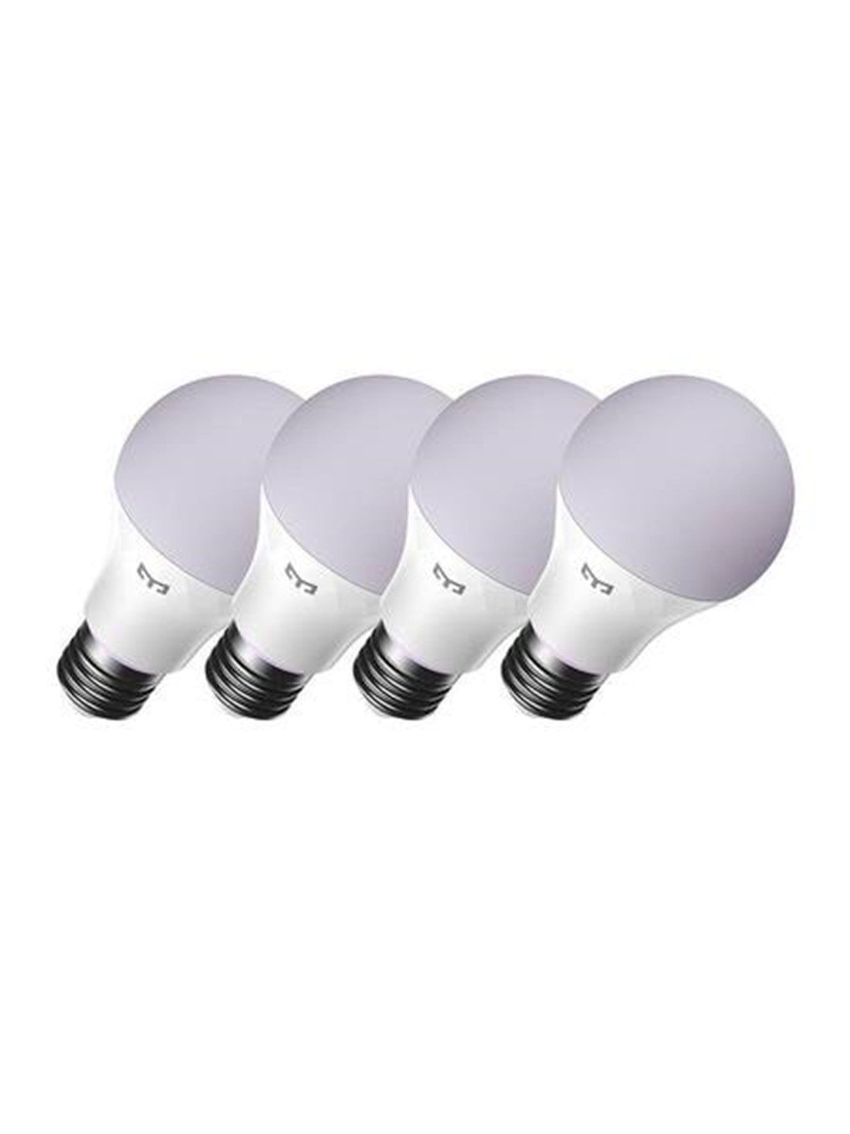 Yeelight Smart E27 - 4 Pack, Smart Home