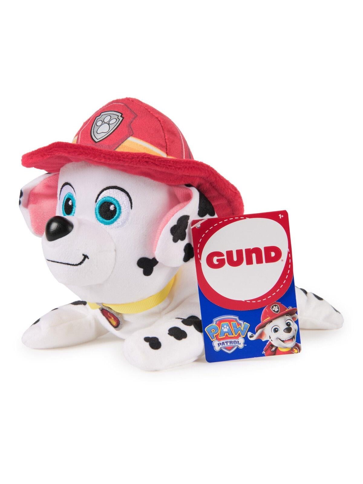 Paw Patrol Marshall Plush 20 cm, Bamser
