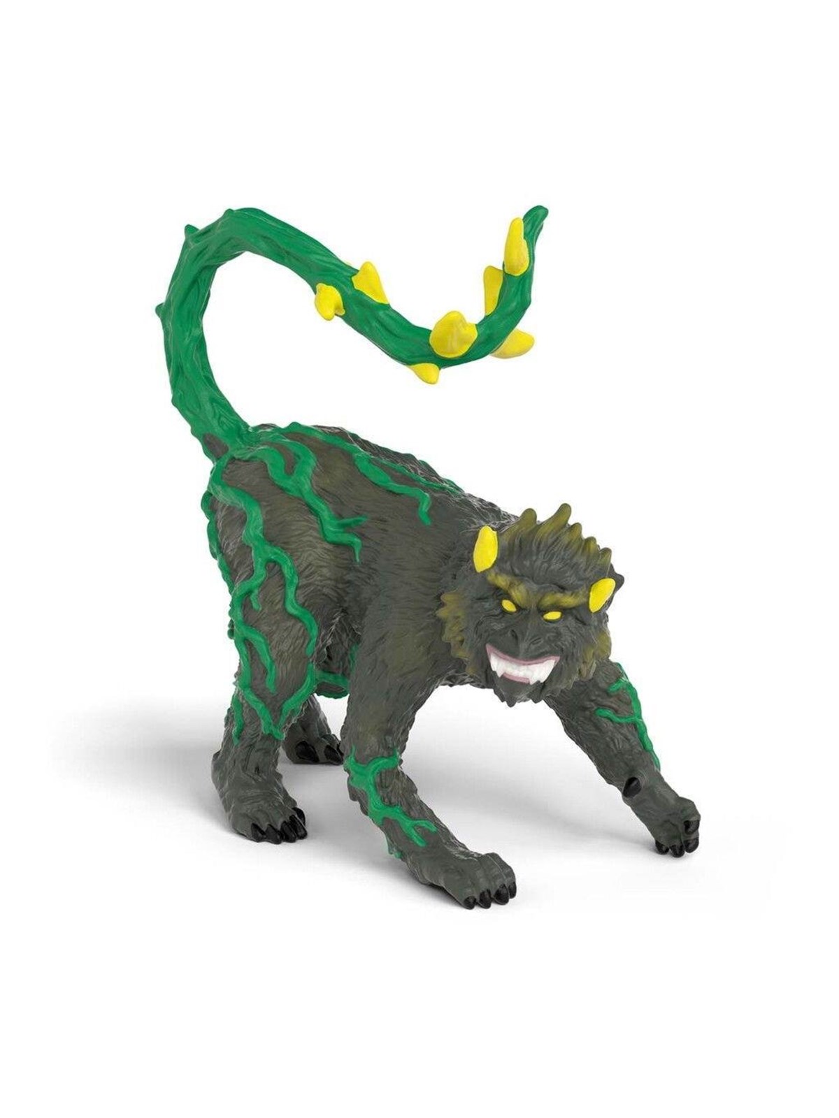 Schleich Jungle Chimanzee, Legetøj