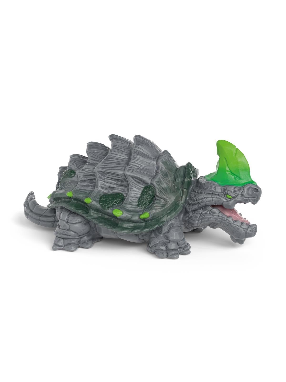 Schleich Stone Snapper, Legetøj