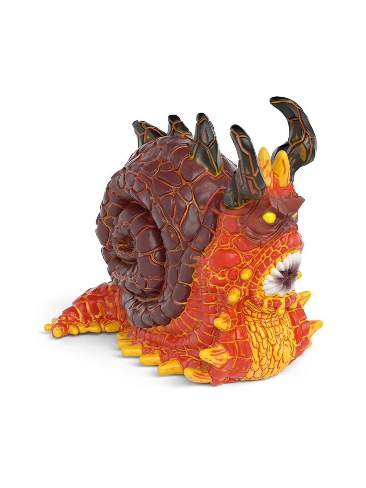 Schleich Lava-snegl, Legetøj