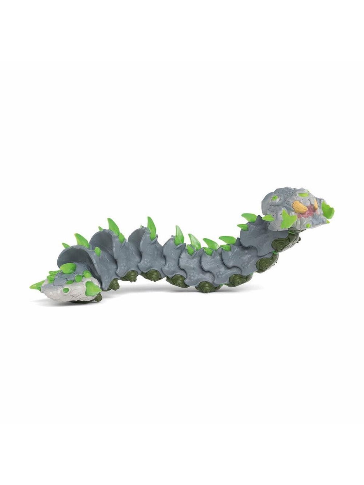 Schleich Stone Worm, Legetøj