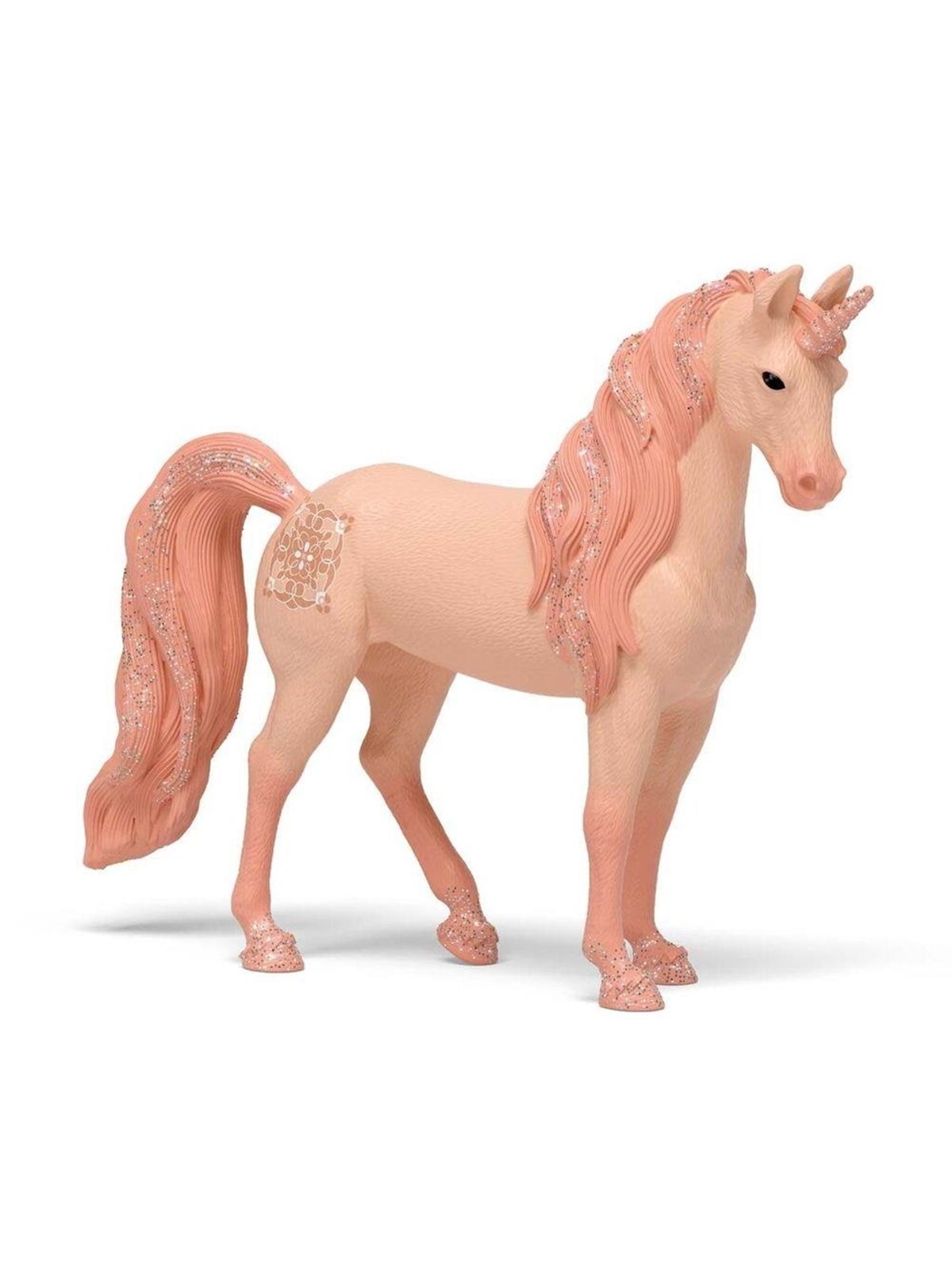 Schleich Unicorn Mare Peach, Legetøj