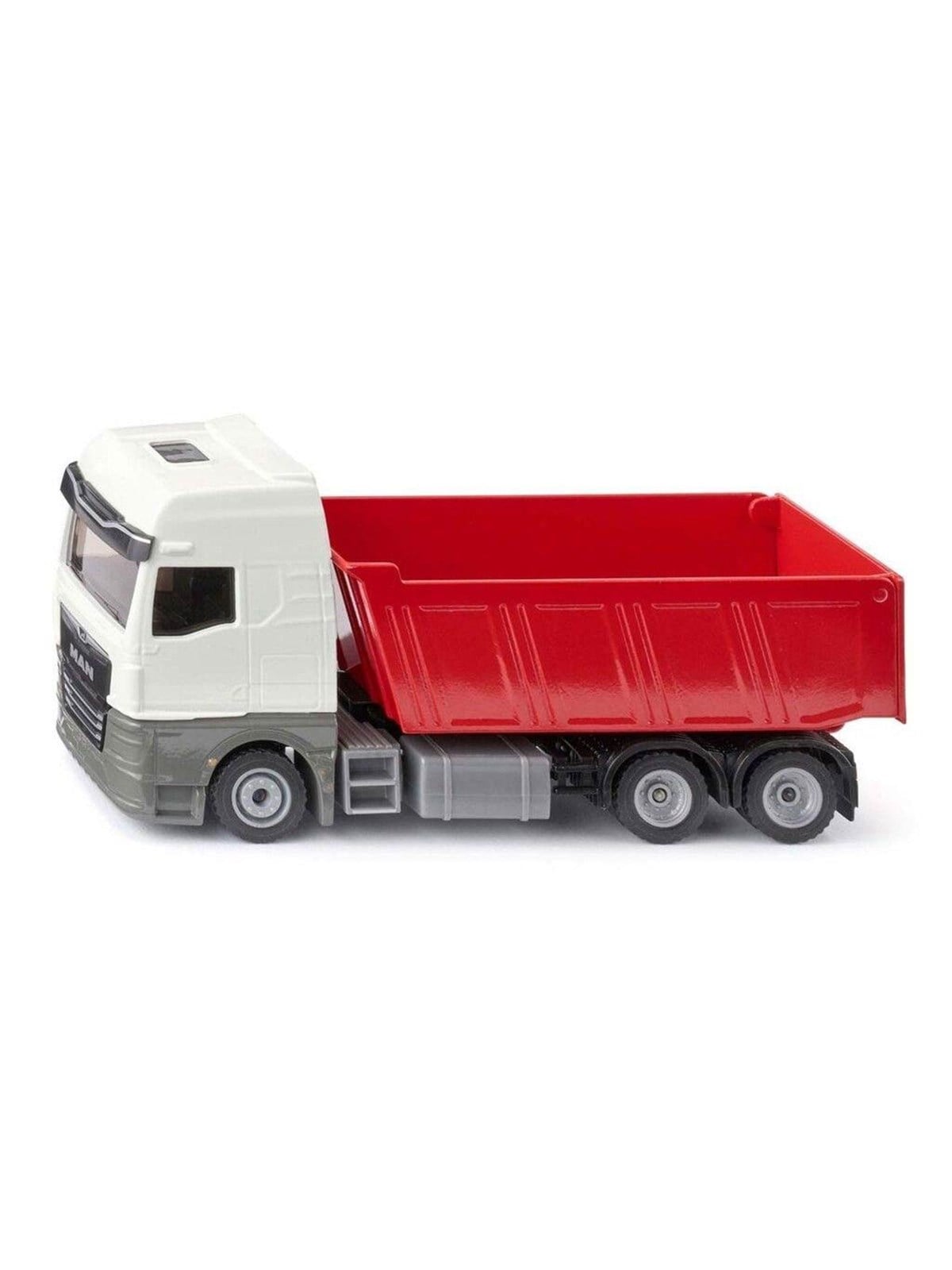 SIKU MAN Dumper Truck, Legetøjsbil