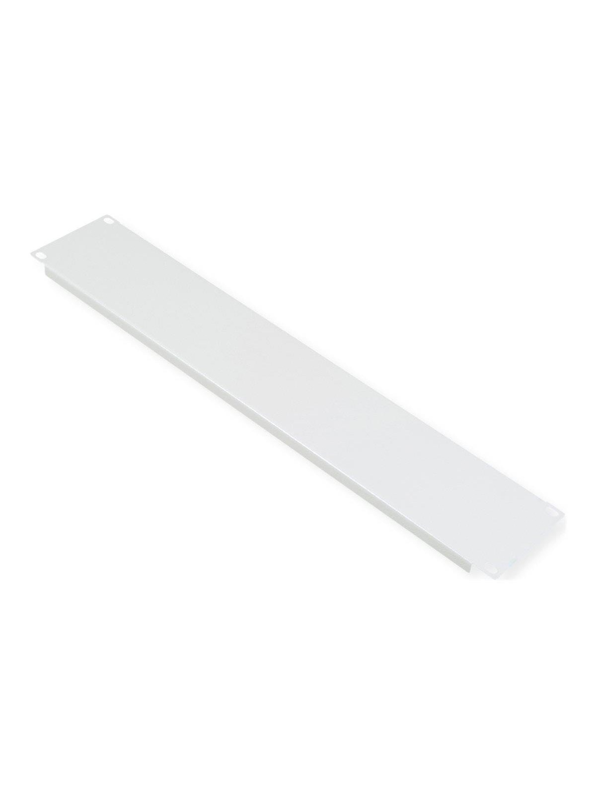 Roline - blank panel - 2U, Rackskab