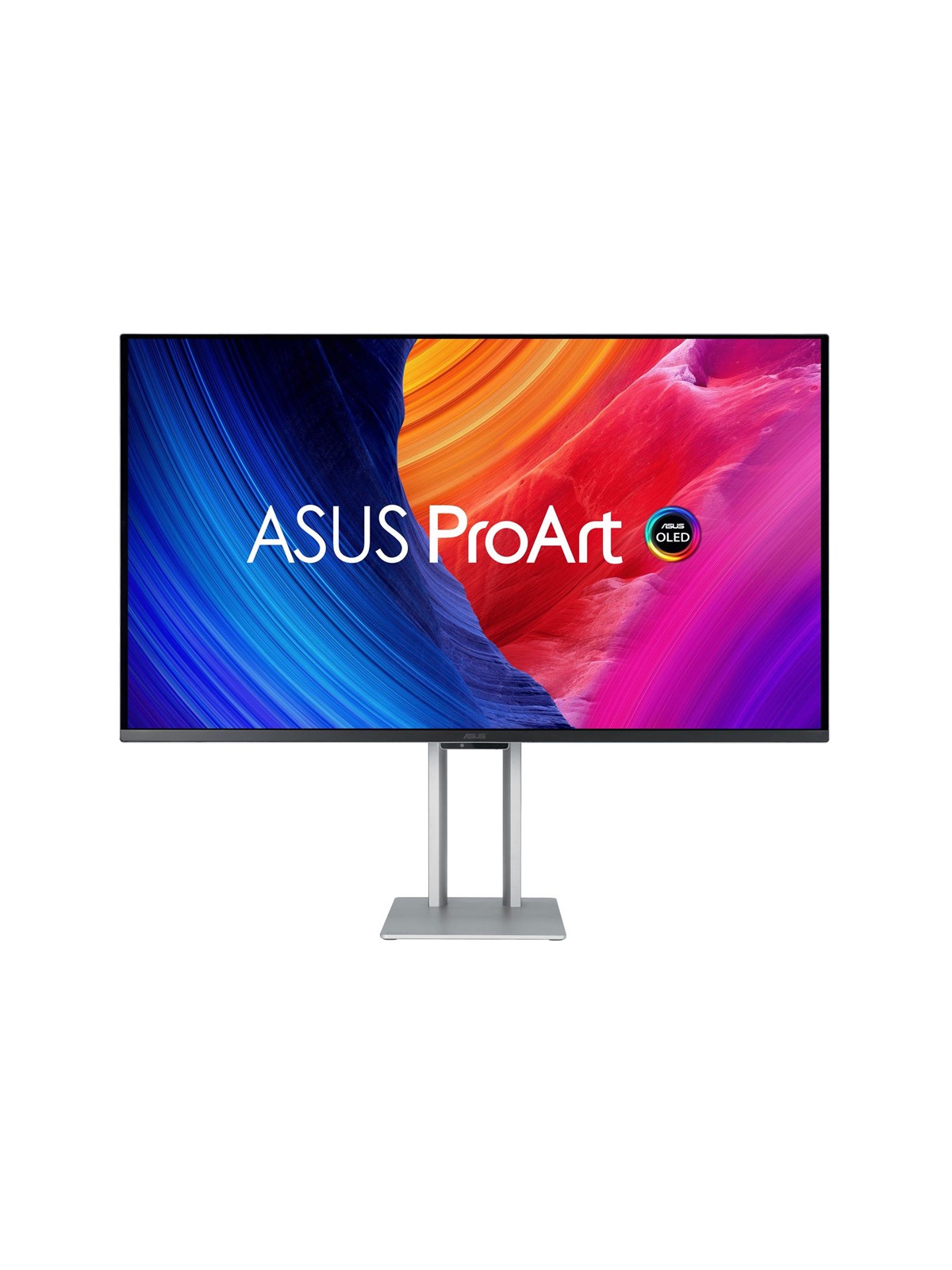 32" ASUS ProArt OLED PA32UCDM - 3840x2160 (4K) - 240Hz - OLED, Computerskærm