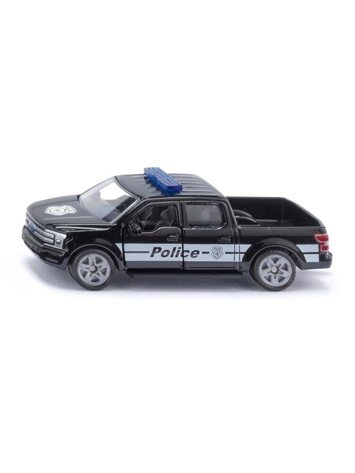 SIKU Ford F150 US Police, Legetøjsbil