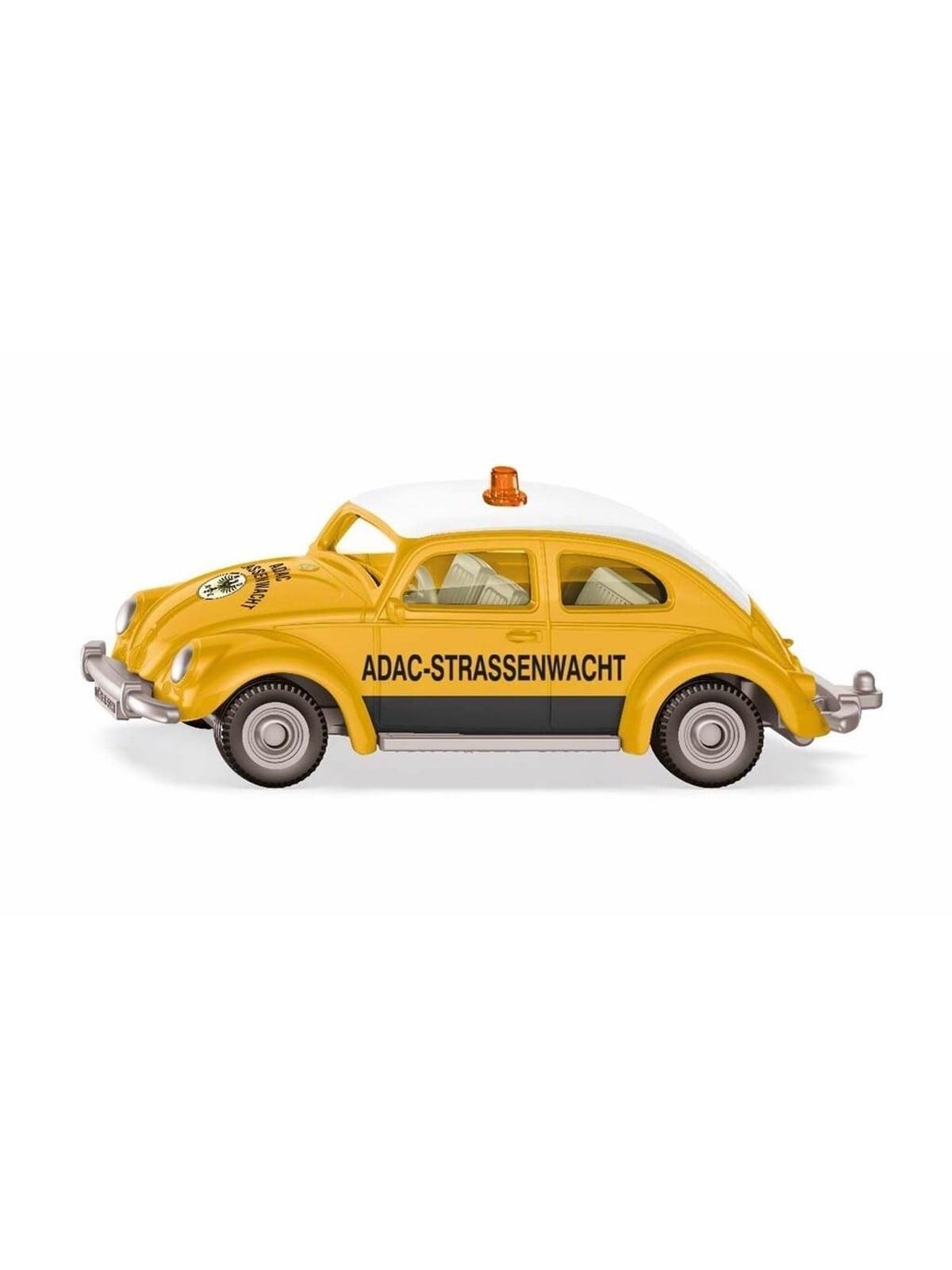 SIKU VW Beetle ADAC, Legetøjsbil