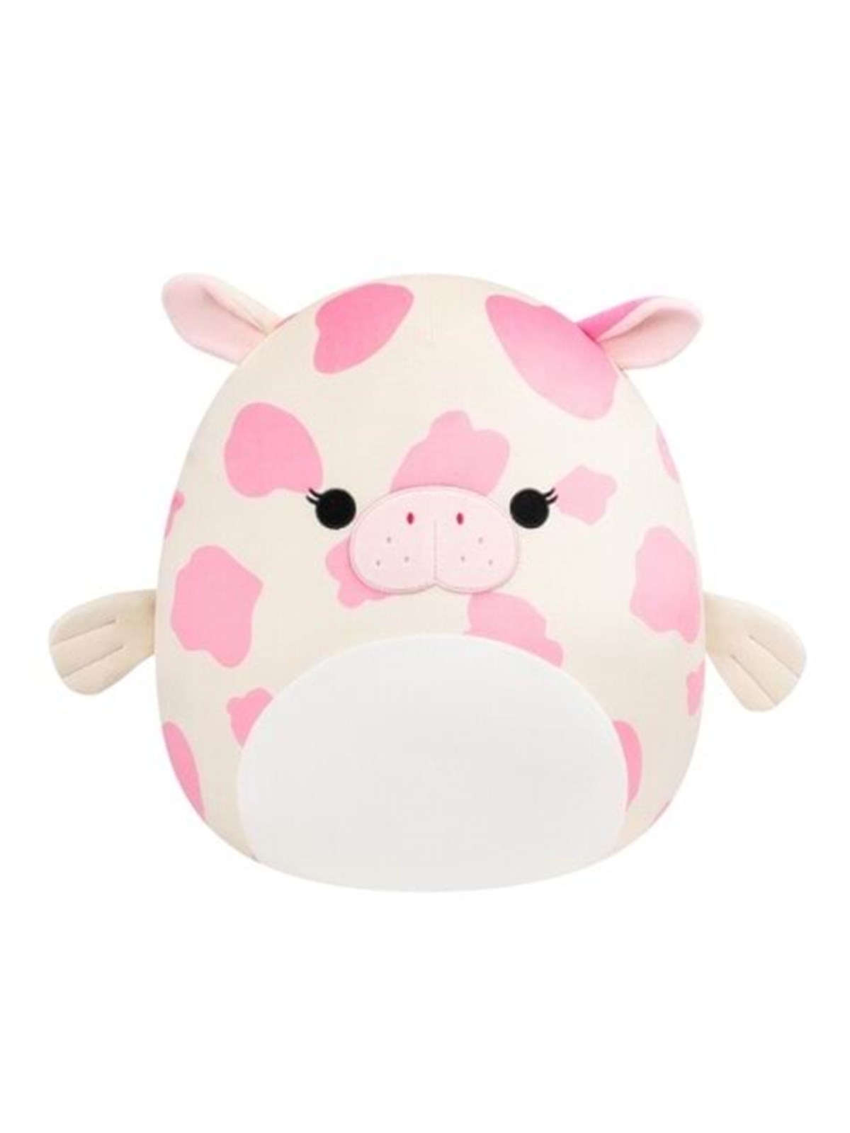 Squishmallows 40 cm P24 Mondy Sea Cow, Bamser