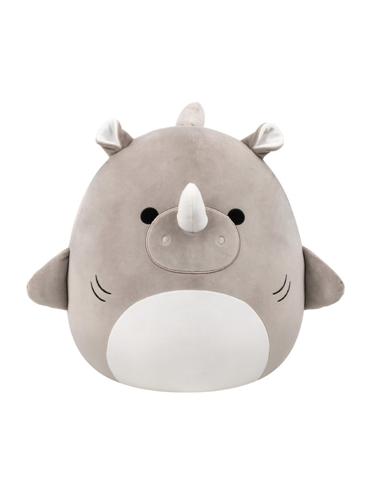 Squishmallows 40 cm P25 Rhino Shark, Bamser