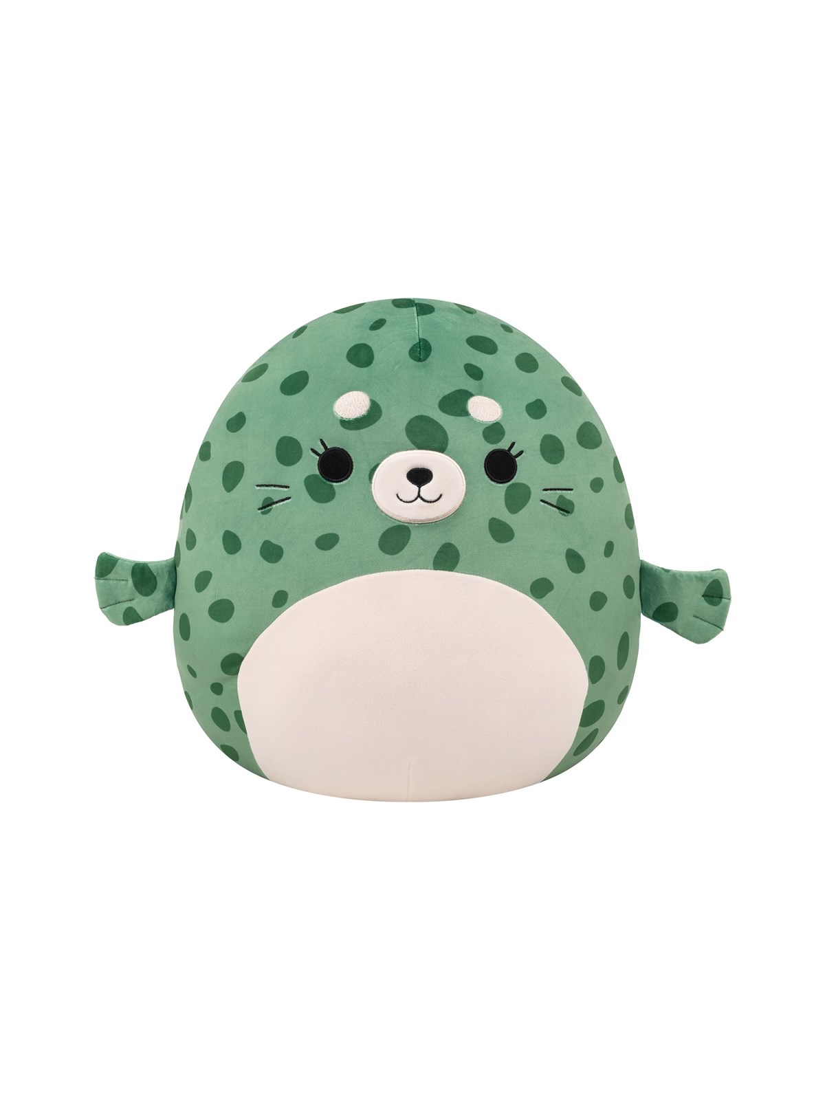 Squishmallows 40 cm P25 Chutney Seal, Bamser