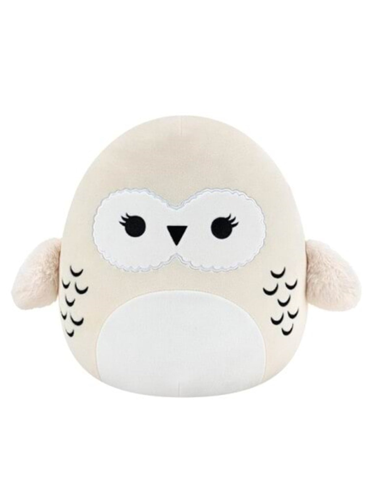 Squishmallows Harry Potter Hedwig 20 cm, Bamser
