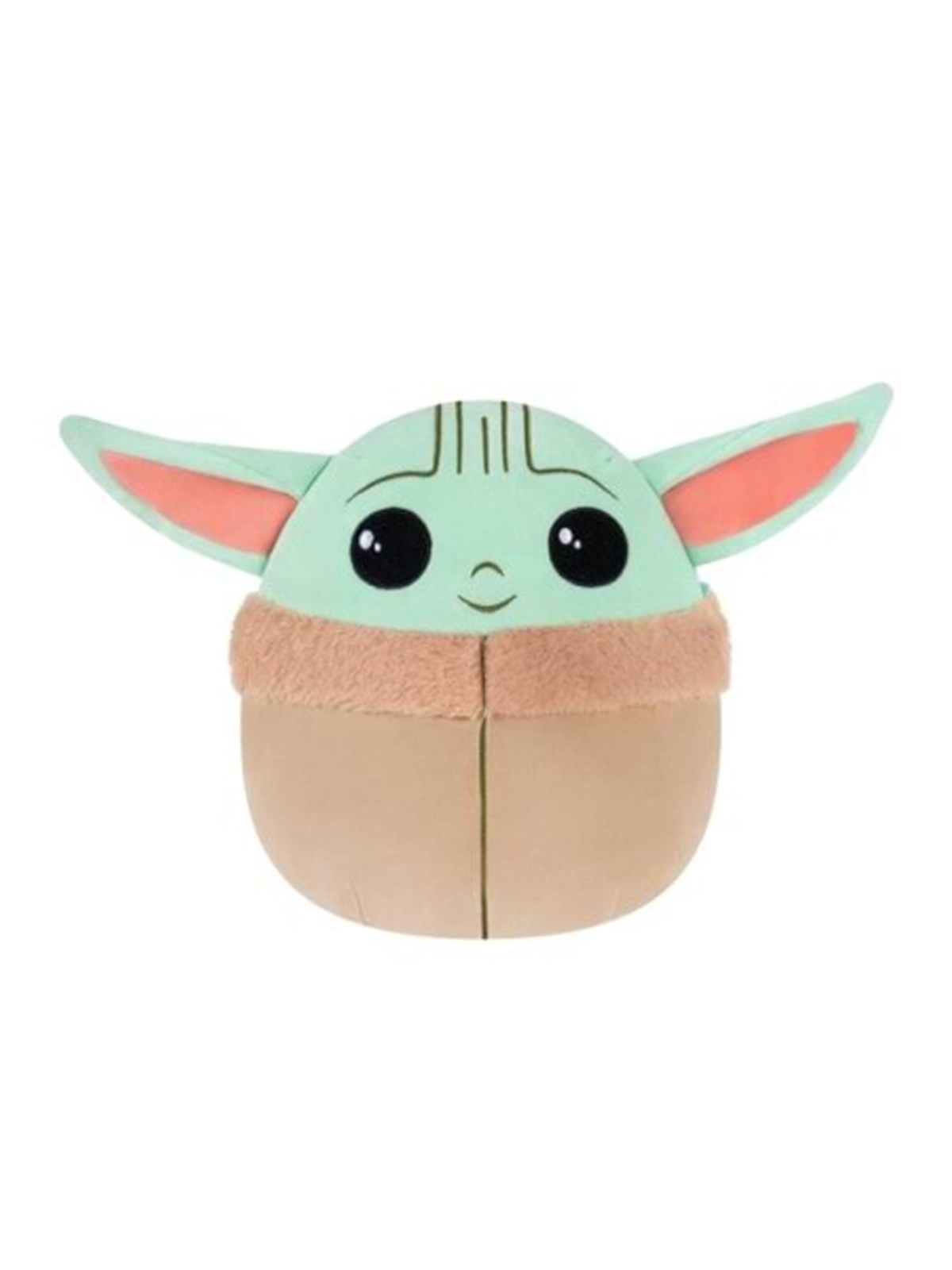 Squishmallows Star Wars Grogu 20 cm, Bamser