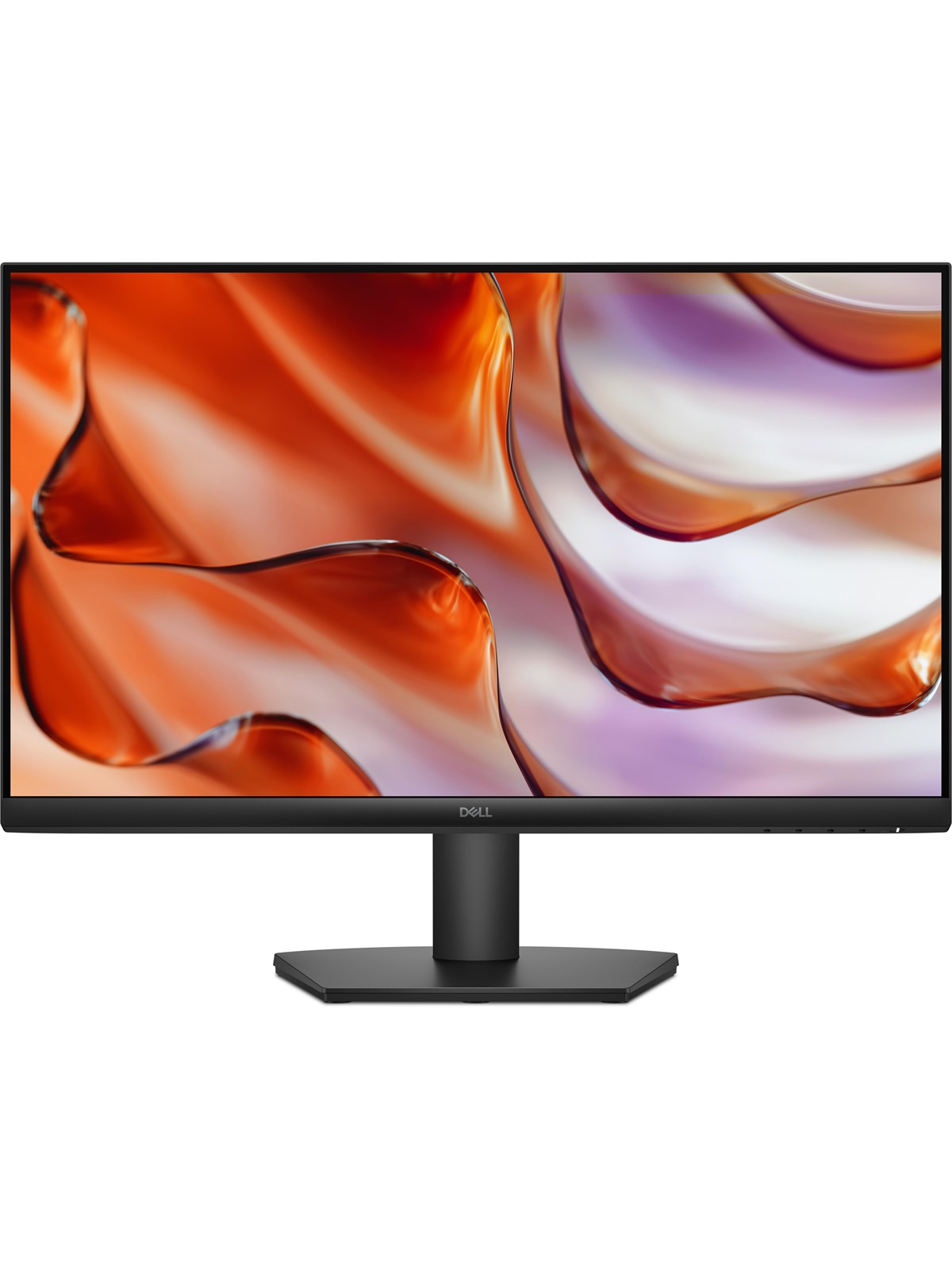 24" Dell SE2425HM - 1920x1080 (FHD) - 60Hz - IPS, Computerskærm