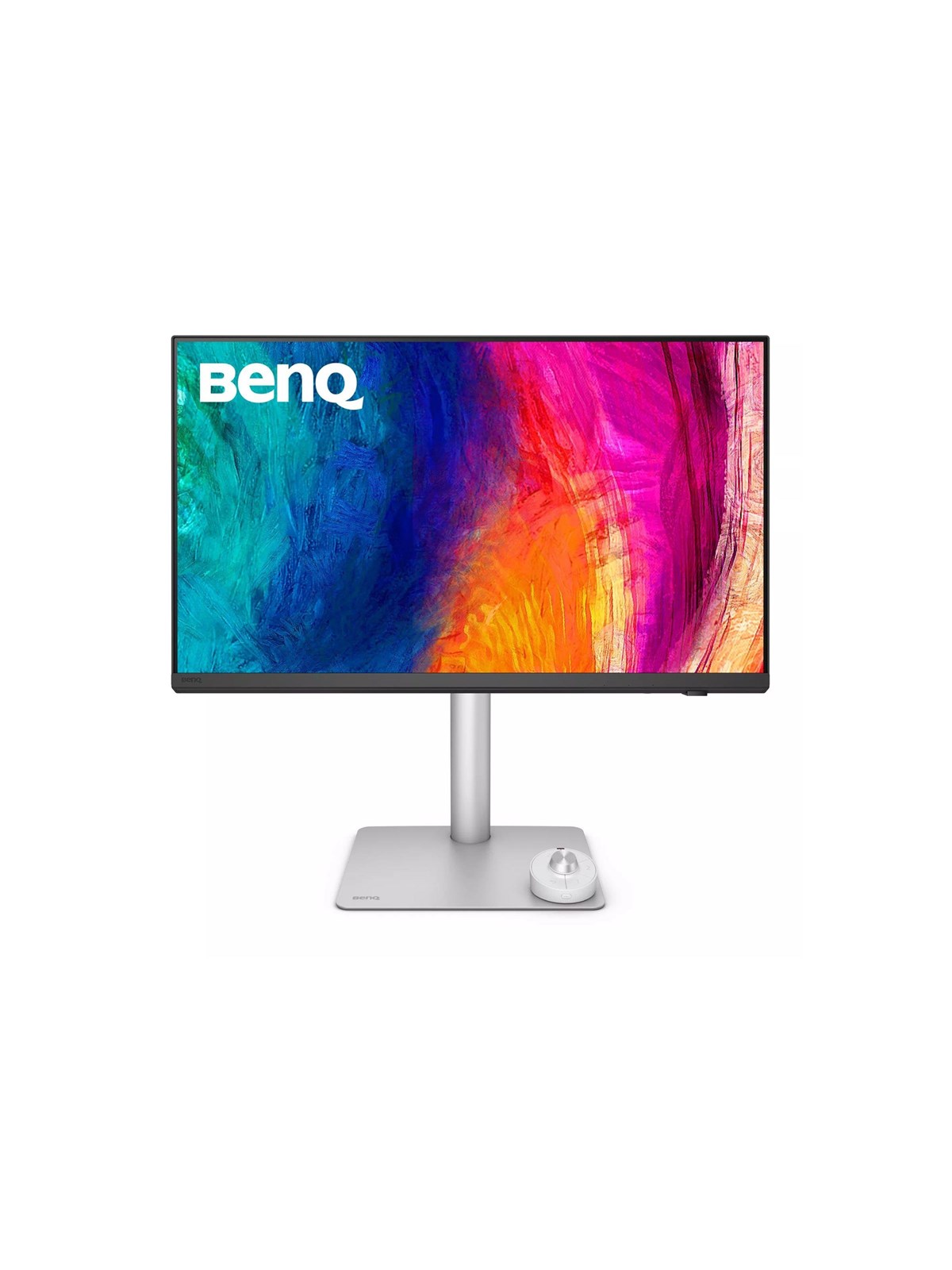 27" BenQ Designer PD2730S - 5120x2880 (5K) - 60Hz - IPS - KVM switch, Computerskærm