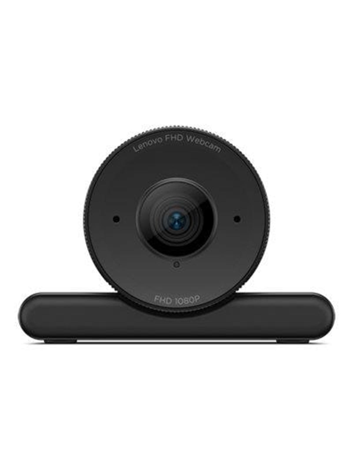 Lenovo - webcam, Webcam