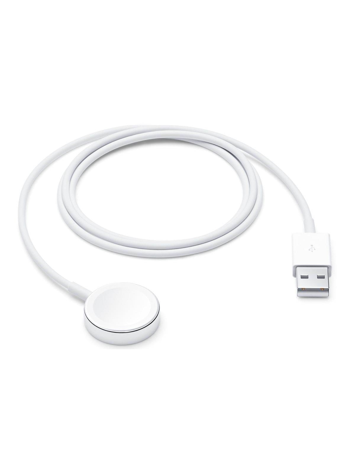 Apple smart watch charging cable - 1 m, Skærmkabel