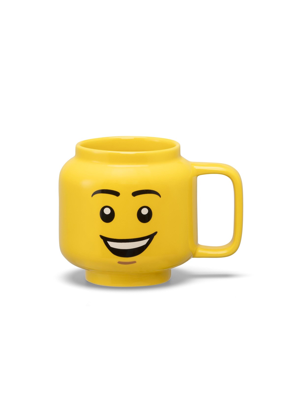 Euromic LEGO ceramic mug small - Happy Boy, Hobby Artikler