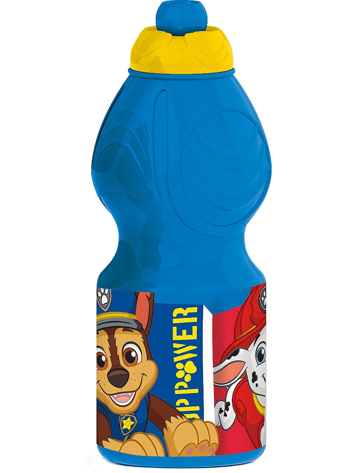 Euromic PAW PATROL sports water bottle 400ml, Skoletilbehoer