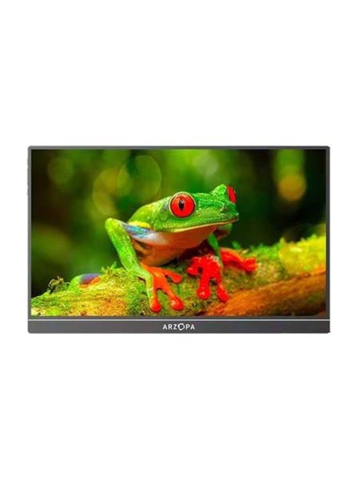 Touch Skærm15.6" Arzopa A1T - Touchscreen - 1920x1080 - IPS - Portable Monitor, Computerskærm