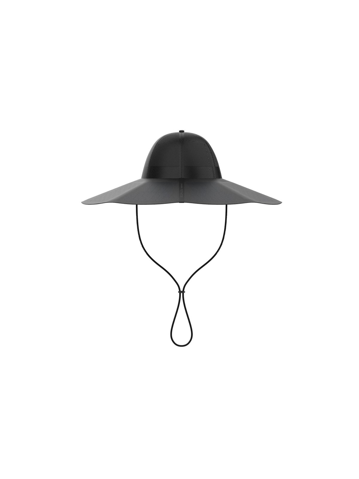 EcoFlow PowerHat - Large/X Large Powerbank - Sort, Powerbank