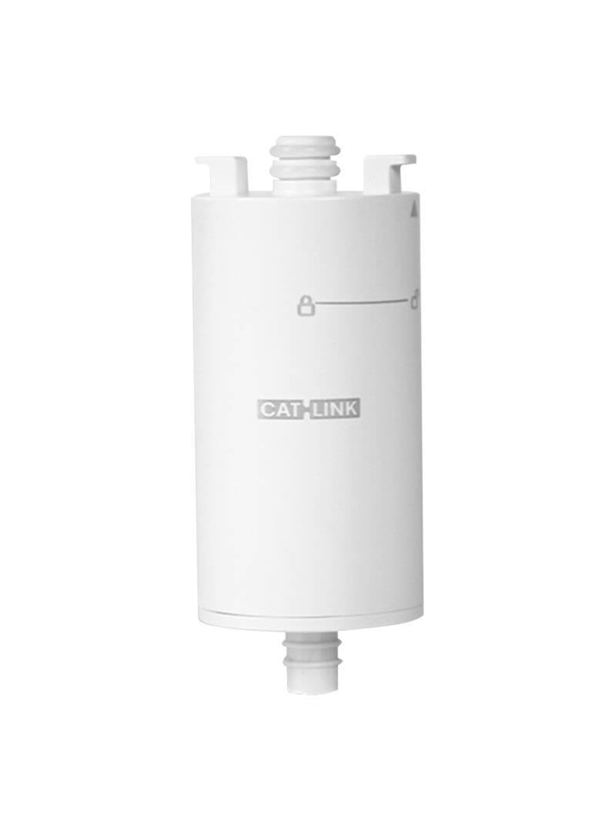 Catlink Replacement Filters for Pure 3 - 3 Pack, Katteudstyr