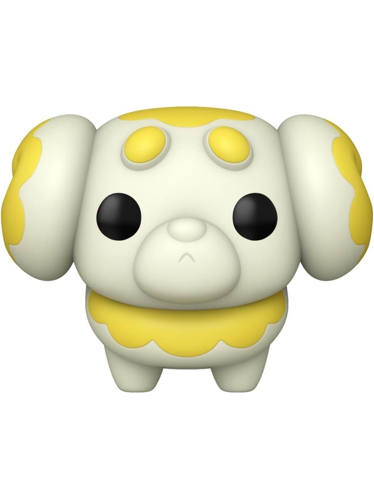 Funko! - Pokemon - Fidough - Figur, Merchandise