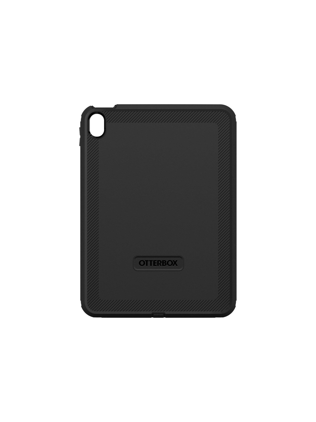 OtterBox Defender Apple iPad (A16/10th gen) black, Tablet Cover