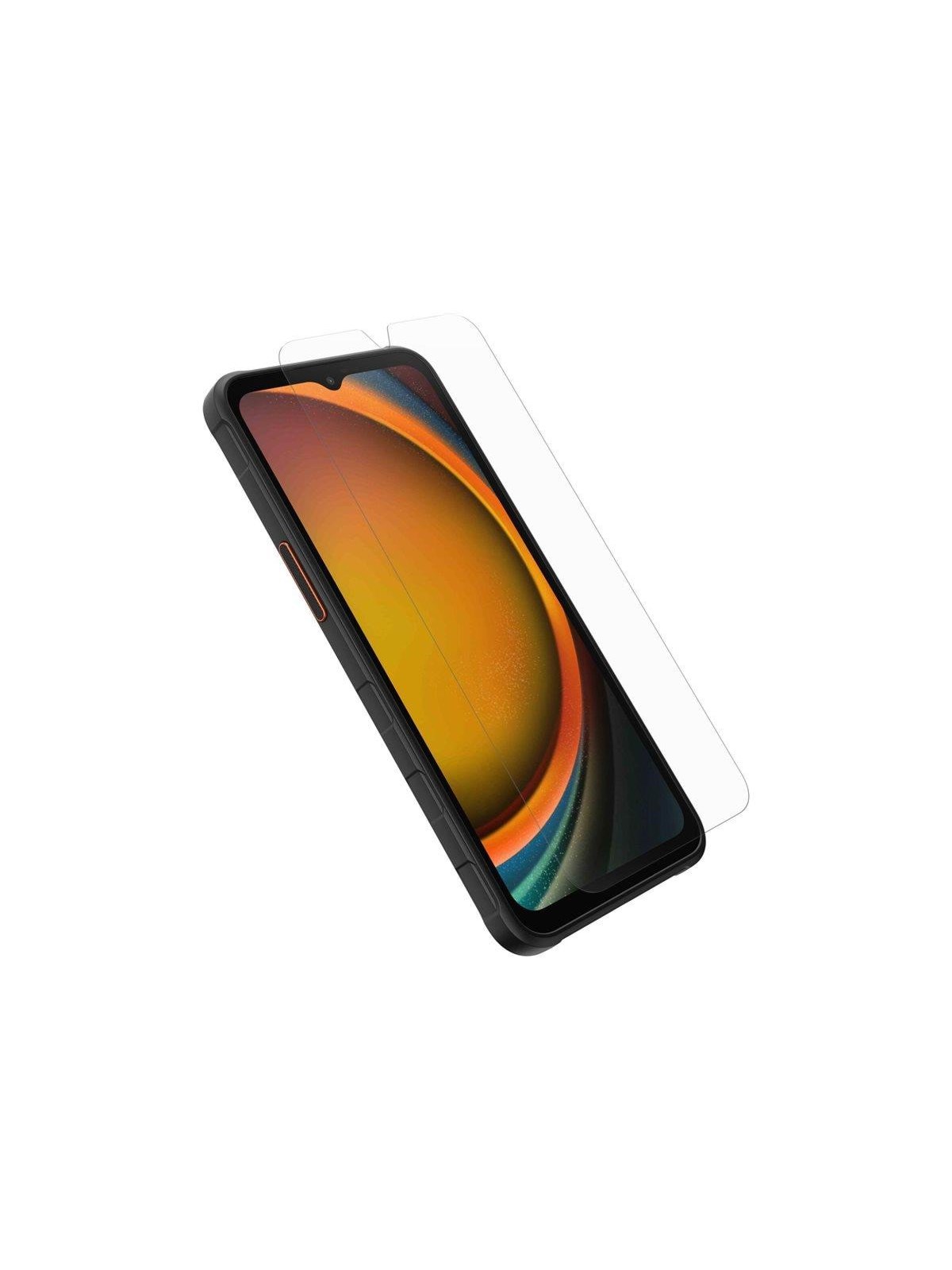 OtterBox Glass Samsung Galaxy XCover7 - clear - ProPack, Beskyttelsesglas