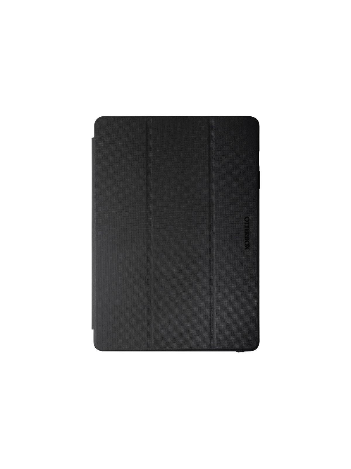 OtterBox React Folio Samsung Galaxy Tab S9 FE+ - Black, Tablet Cover