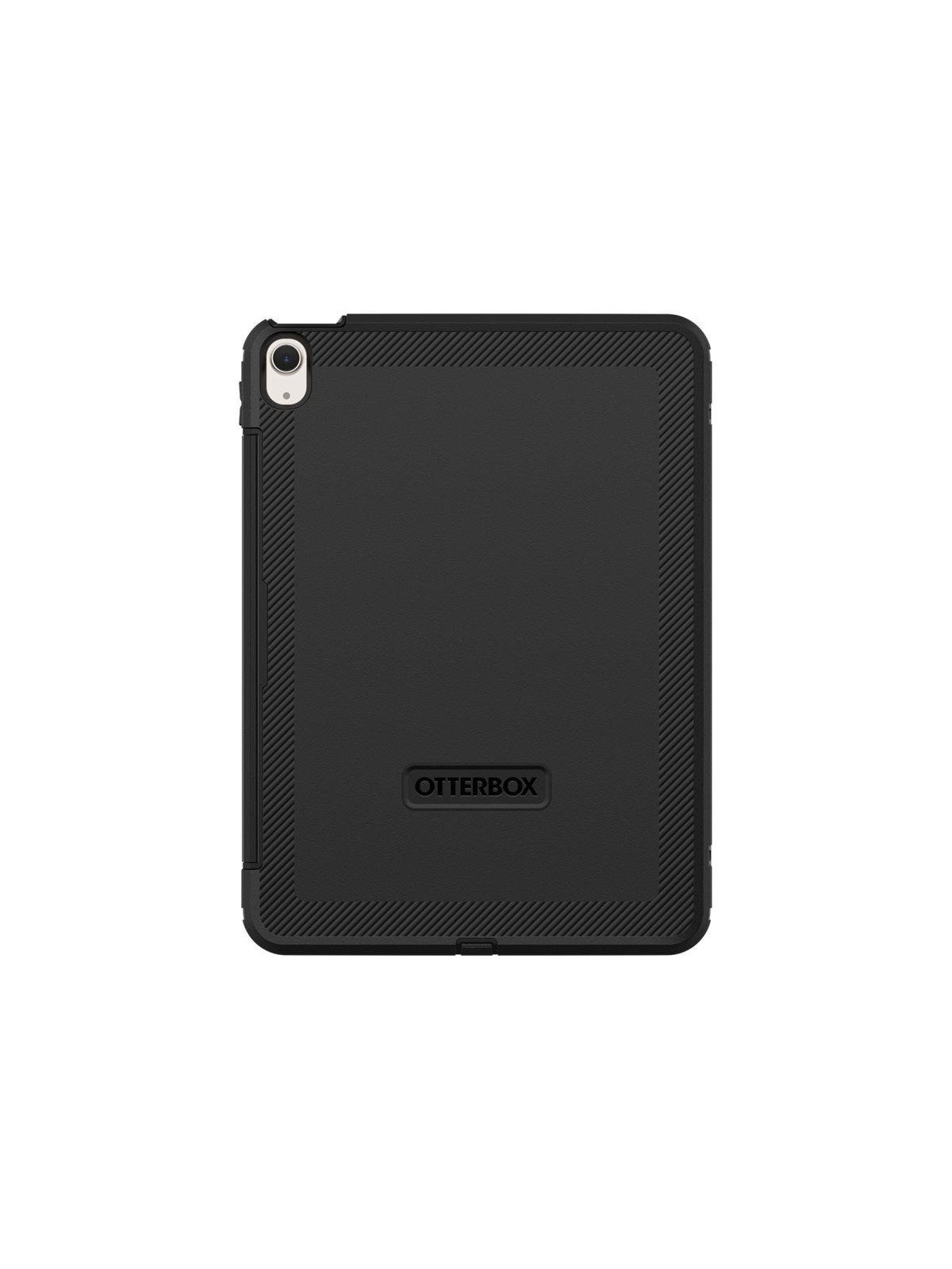 OtterBox Defender Apple iPad Air 11" (M3/M2/5th/4th gen) - black, Tablet Cover