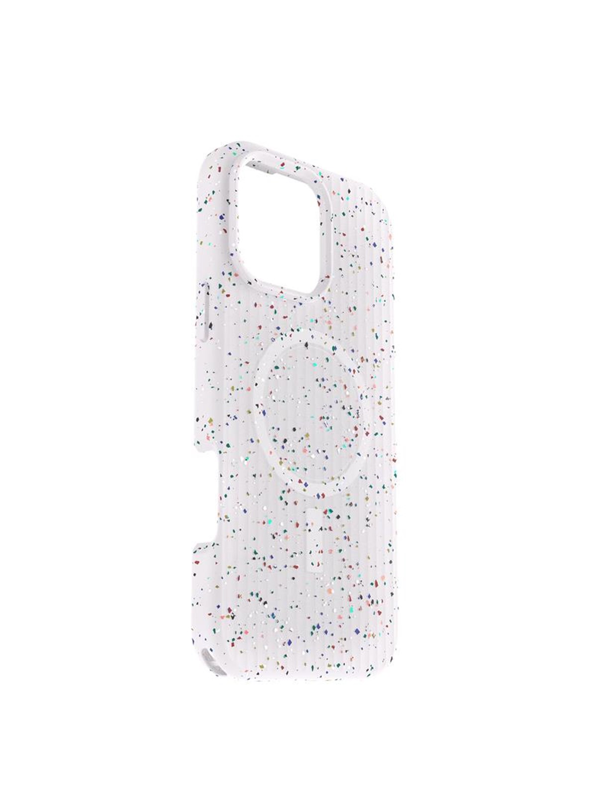 OtterBox Symmetry Core Apple iPhone 16 Pro Max Sprinkles - white, Mobilcover