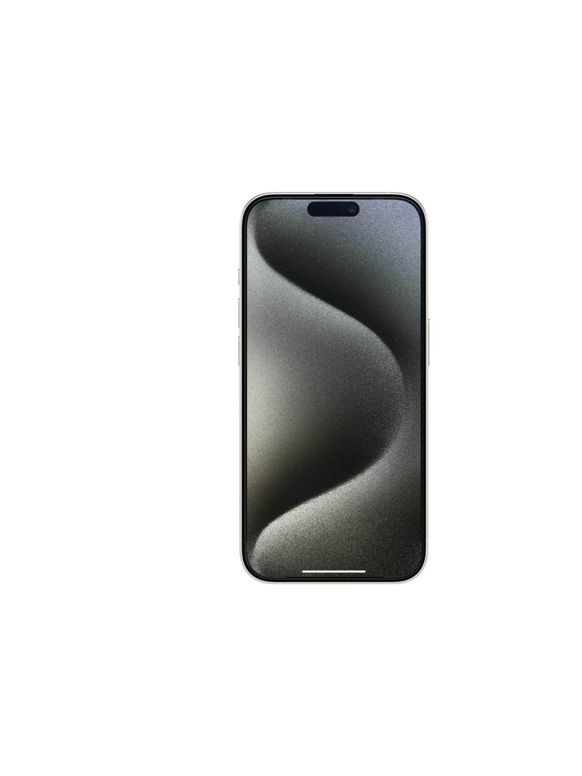 OtterBox Premium Pro Glass Blue Light Apple iPhone 16 Pro - clear, Beskyttelsesglas