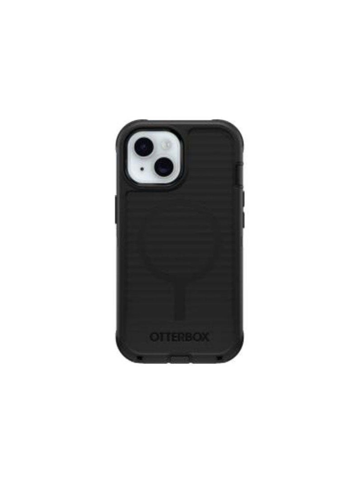 OtterBox Defender MagSafe Apple iPhone 16e/15/14/13 - black - ProPack, Mobilcover