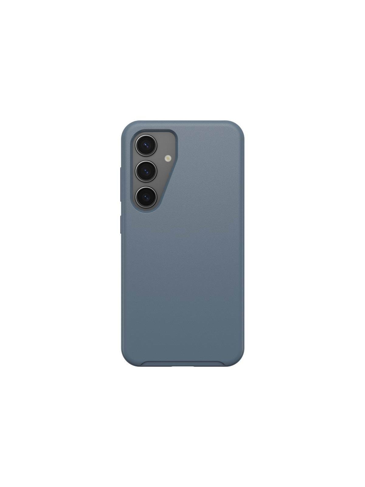 OtterBox Symmetry Magnets Samsung Galaxy S25 Ultra Bluetiful - blue, Mobilcover