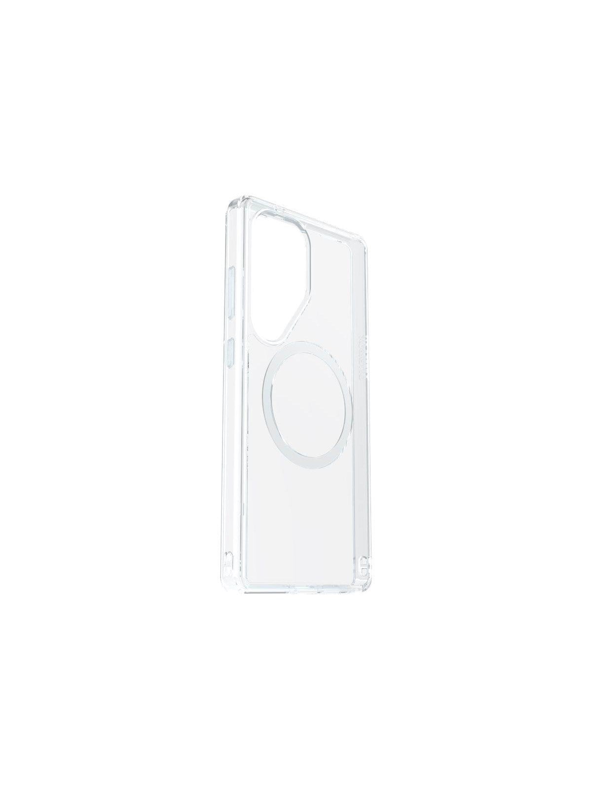 OtterBox Symmetry Clear Magnets Samsung Galaxy S25 Ultra clear, Mobilcover
