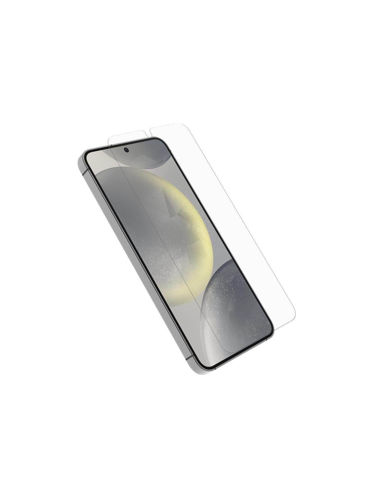 OtterBox Premium Glass Samsung Galaxy S25/S24 clear, Beskyttelsesglas