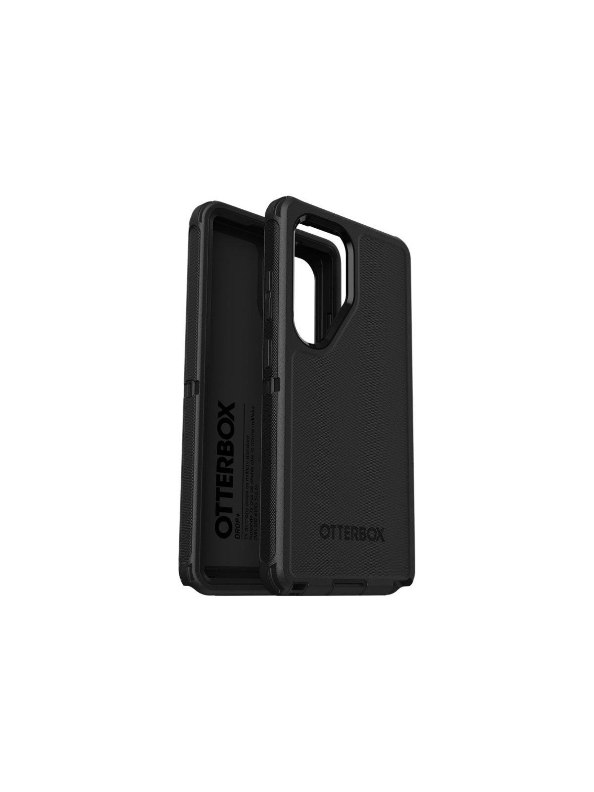 OtterBox Defender Samsung Galaxy S25 Ultra black - ProPack, Mobilcover