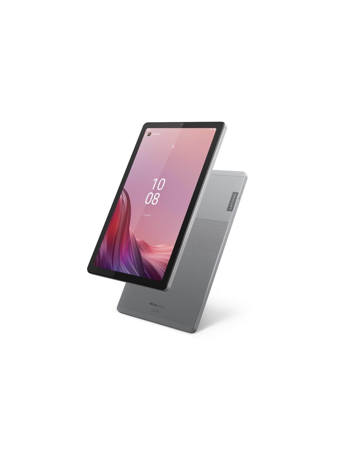 Lenovo Tab M9 ZAC5 - tablet - Android 12 or later - 32 GB - 9" - 4G, Tablet