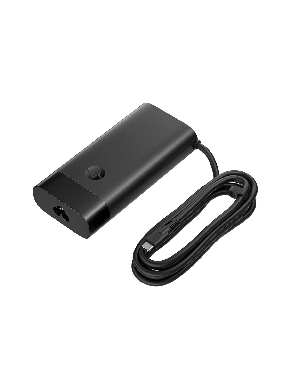 HP - USB-C power adapter - 140 Watt, Oplader Til Bærbar