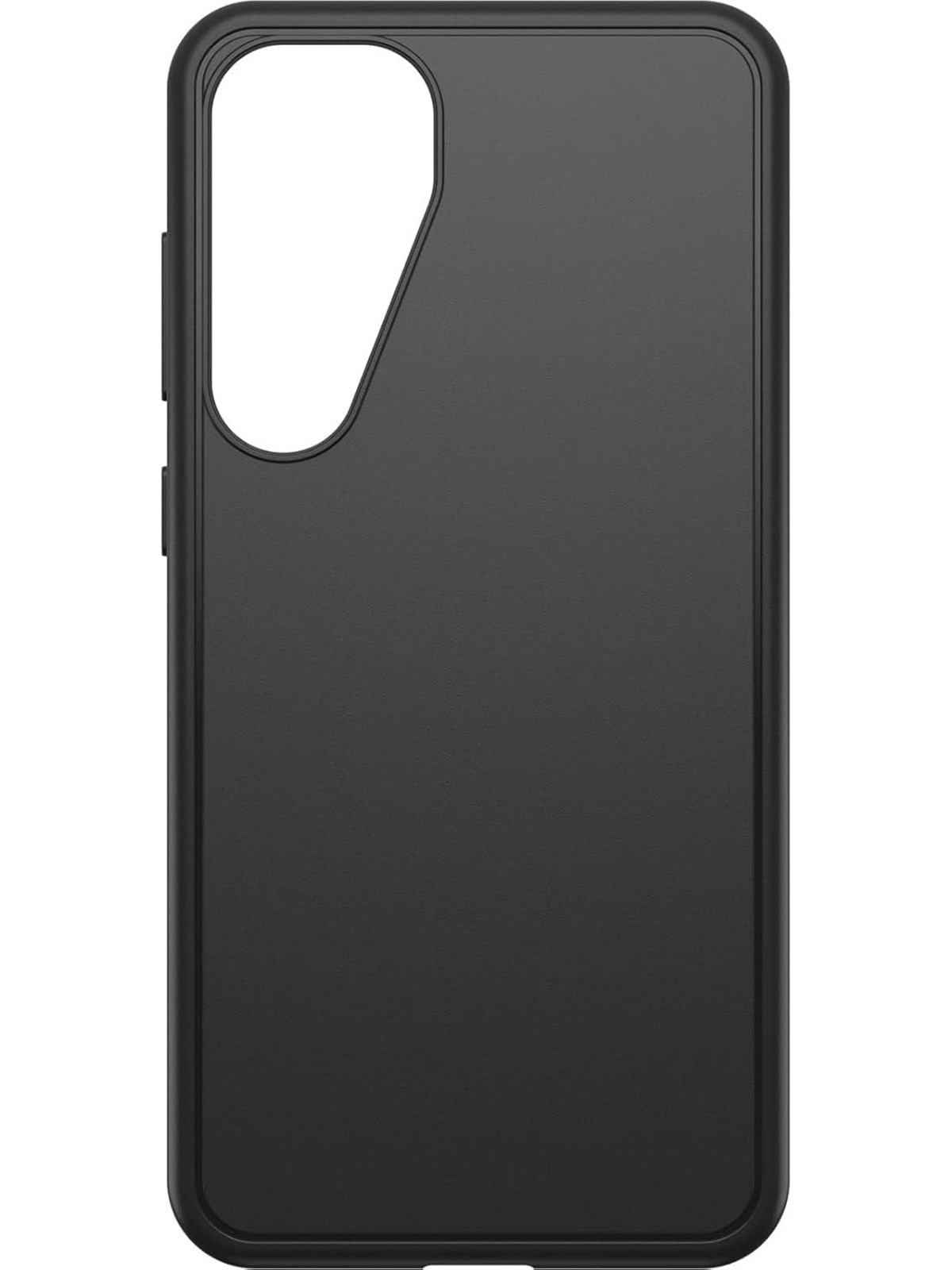 OtterBox Symmetry Magnets Samsung Galaxy S25 Ultra black - ProPack, Mobilcover